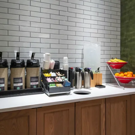 Fairfield Inn & Suites Atlanta Marietta