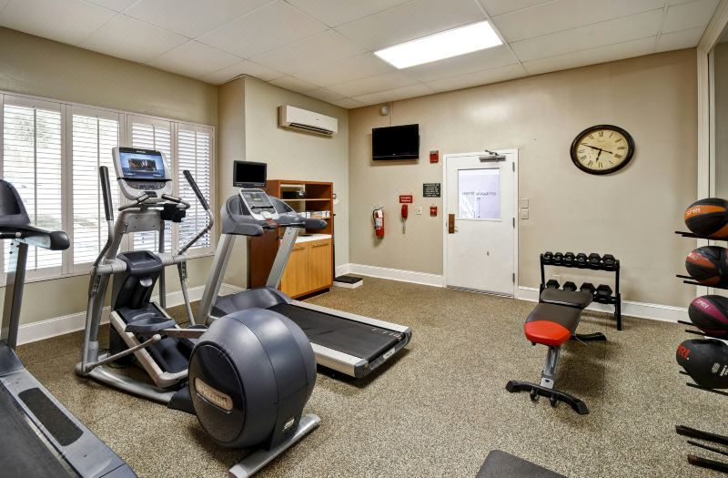 Embassy Suites by Hilton Charleston Historic District photo 4
