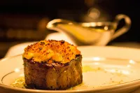 Weber's Hotel & Restaurant - فطور