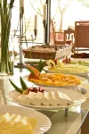 Pestana Alvor Park Suites Hotel - Bữa sáng
