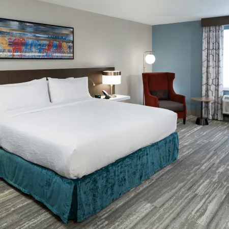 Hilton Garden Inn Madison Downtown
