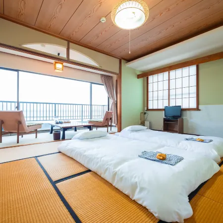 HOTEL NAMINOUE