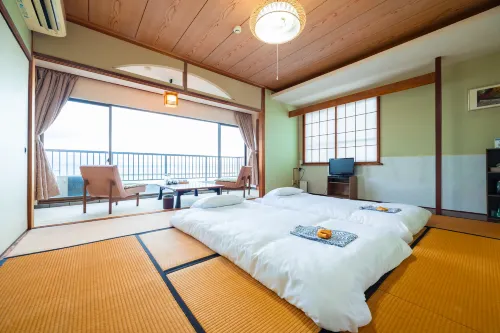 HOTEL NAMINOUE - 2星級