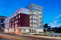 Courtyard Albany Troy/Waterfront - parking