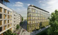 Brera Serviced Apartments Ulm - 3 stelle