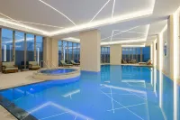 Marriott Executive Apartments Kuwait City - de luxe
