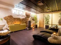 Kreutzwald Hotel Tallinn Hotels near Nomme