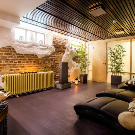 Kreutzwald Hotel Tallinn