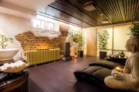 Kreutzwald Hotel Tallinn - Pet friendly
