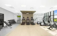 Hilton Garden Inn Harlingen Convention Center - Gym