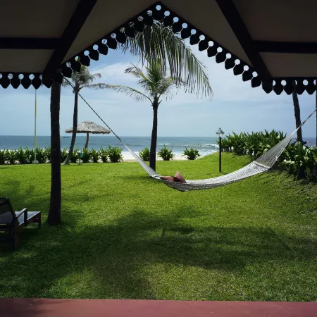 Taj Fisherman’s Cove Resort & Spa, Chennai