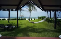 Taj Fisherman’s Cove Resort & Spa, Chennai - Pet friendly