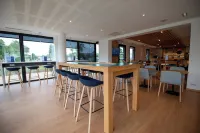 Holiday Inn Express ARCACHON - LA TESTE by IHG - bar