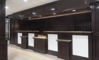 Holiday Inn CORPUS CHRISTI ARPT & CONF CTR by IHG