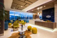 Hampton by Hilton Cucuta - Wifi