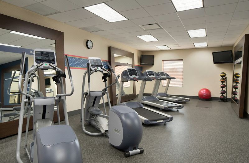 Hampton Inn & Suites Edgewood/Aberdeen-South photo 2