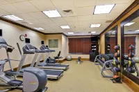 Homewood Suites by Hilton Mobile - East Bay - Daphne - Gym