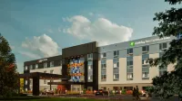 Candlewood Suites GRANBY NORTHWEST by IHG - 2-Star