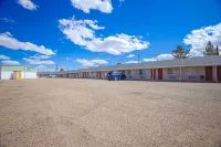Holiday Motel Lordsburg I-10 - Motels