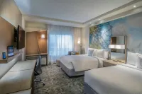 Courtyard Winnipeg Airport - 4-Star