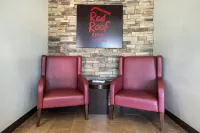 Red Roof Inn & Suites Statesboro - University - Parkering