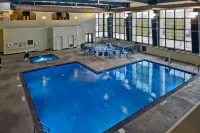 Four Points by Sheraton Peoria - Pools