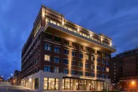 The Merrill Hotel, Muscatine, a Tribute Portfolio Hotel - 4-Star