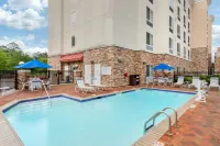Fairfield Inn & Suites Houston Conroe Near the Woodlands® - Parking