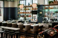 Perry Lane Hotel, a Luxury Collection Hotel, Savannah - 5-Star