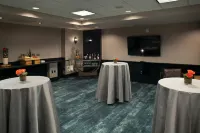 W Las Vegas - Breakfast