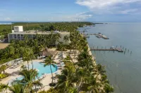 Amara Cay Resort - en bord de mer
