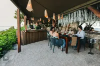 Mezzanine Tulum, a Small Luxury Hotel - breakfast
