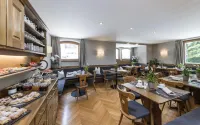 B&B Villa Angelino - parking