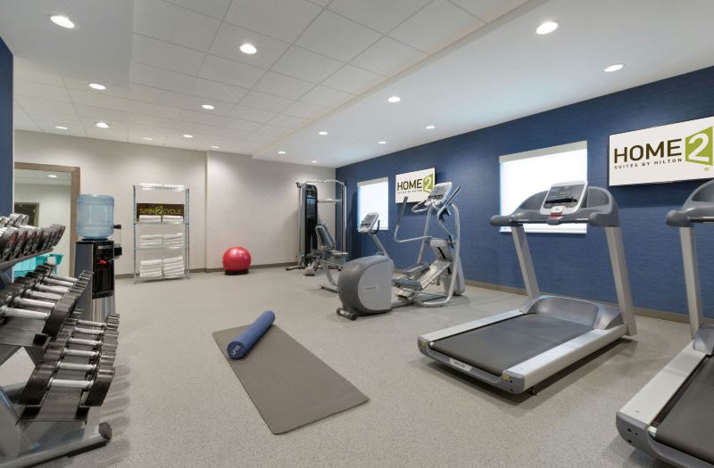 Home2 Suites by Hilton Billings photo 4