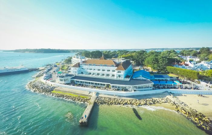 Haven Hotel