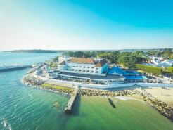 Haven Hotel