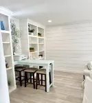 REMODELED 3 BEDROOM 2.5 BA. HOME ACROSS FROM PRIVATE BEACH OR WALK TO DOG BEACH! - 3-Star