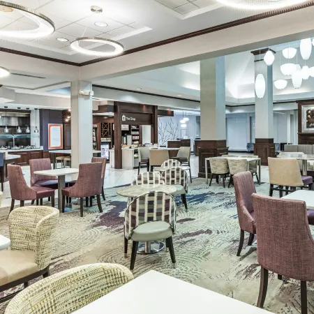Hilton Garden Inn Aiken