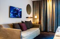 Motel One Stuttgart-Mitte - 3-Star