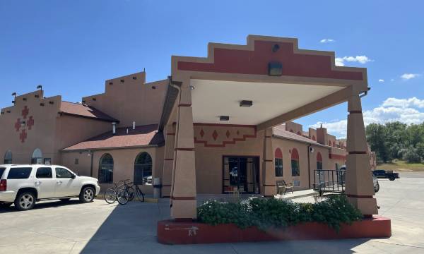 Kings Inn Cody