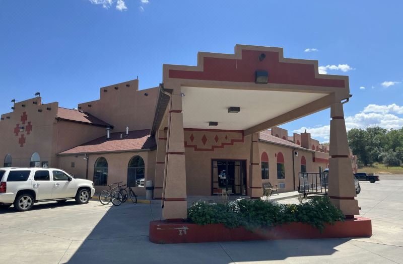 Kings Inn Cody