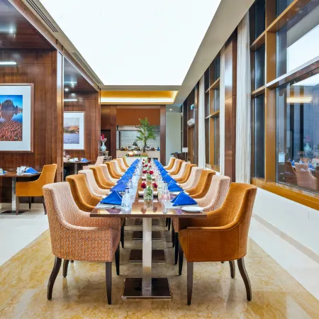 Grand Millennium Tabuk