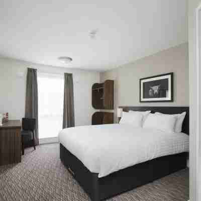 Spring River Ebbsfleet by Marston's Inns Rooms
