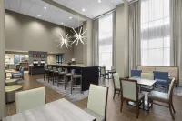 Hampton Inn by Hilton Sikeston - Gym
