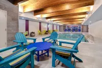 Home2 Suites by Hilton Wilkes-Barre - Træningscentre