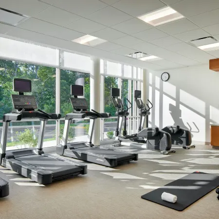 SpringHill Suites Frederica