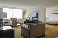 DoubleTree by Hilton Hotel Rochester - 4-Star