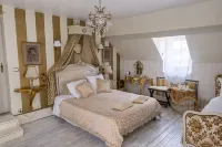Le Clos Saint Paul - Hotel/Alojamientos familiares