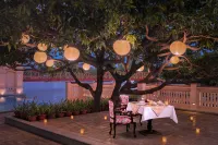 Pilibhit House, Haridwar – Ihcl SeleQtions - Pools