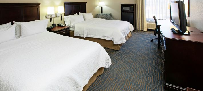 Hampton Inn Elizabethtown Hotels in Hardin County